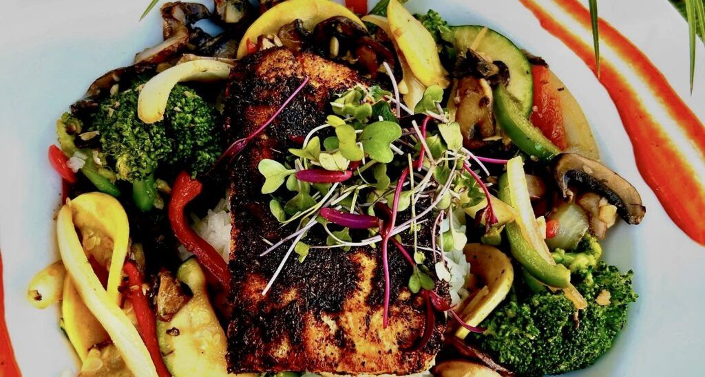 Corkscrew Bar & Grille