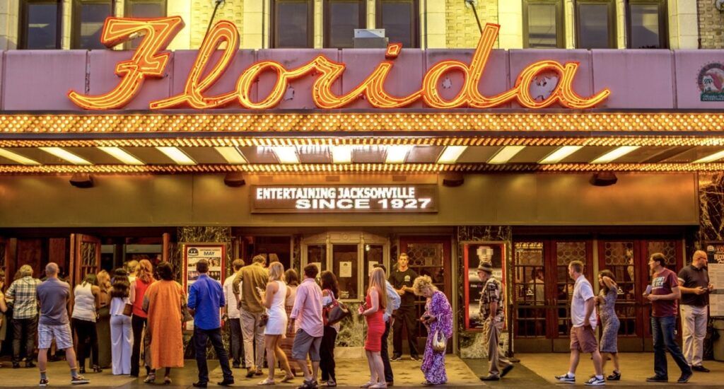 Florida Theatre