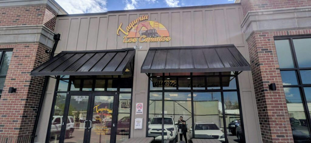 Taqueria Los Cuñados