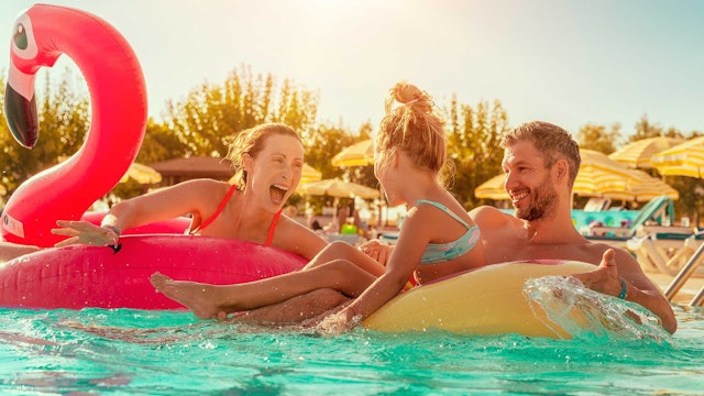 Spring Break in Sedona