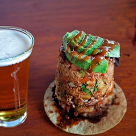 Mariscos Los Perrones