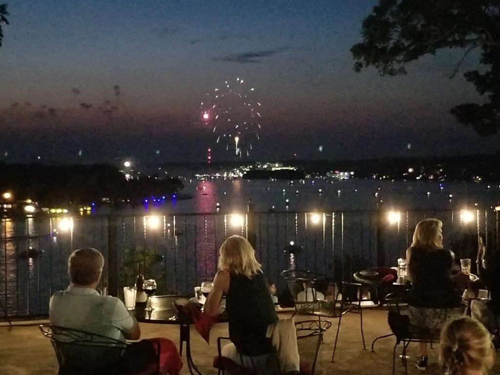 Michael's Steak Chalet