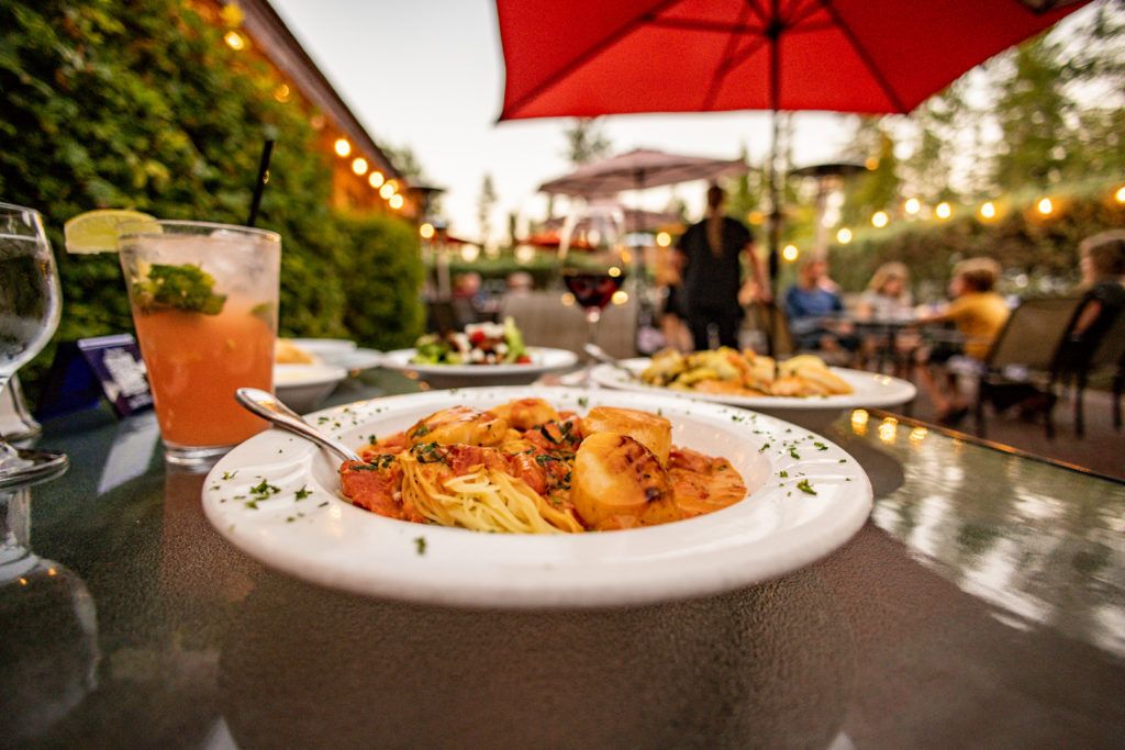 Marcello's Cucina Italiana