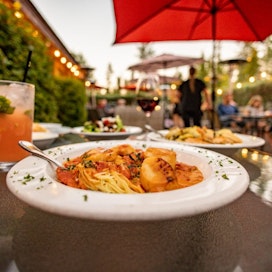 Marcello's Cucina Italiana