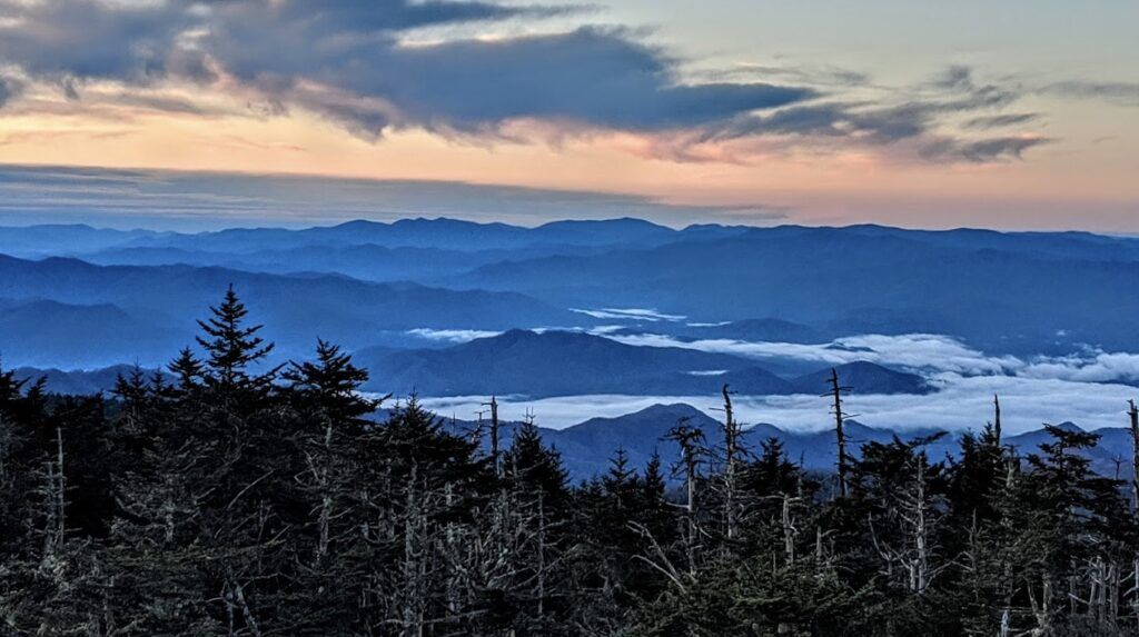 Great Smoky Mountains National Park