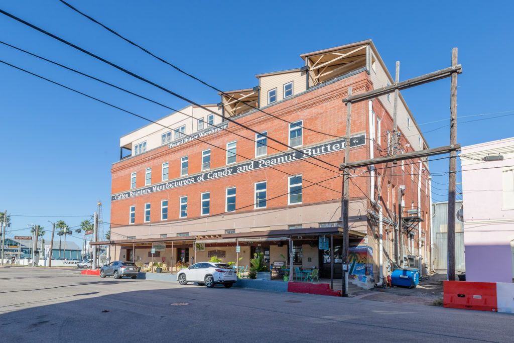 Peanut Butter Warehouse Boutique