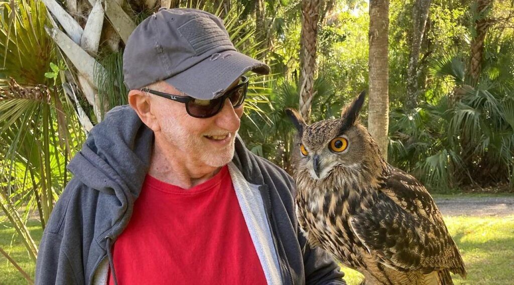 Chandler's Wild World