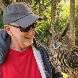 Chandler's Wild World