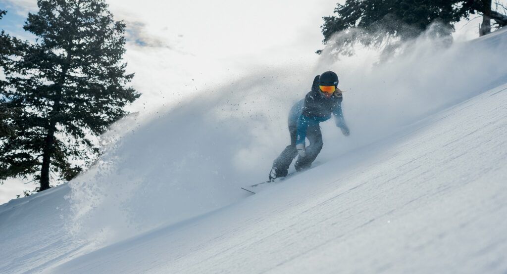 Sundance Ski Resorts