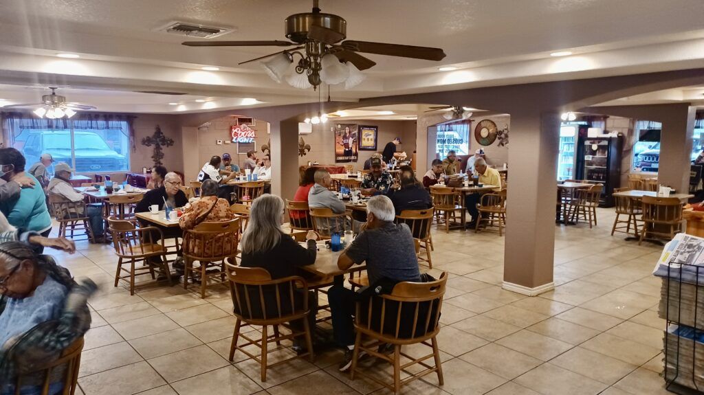 Ofelia's Mexican Restaurant