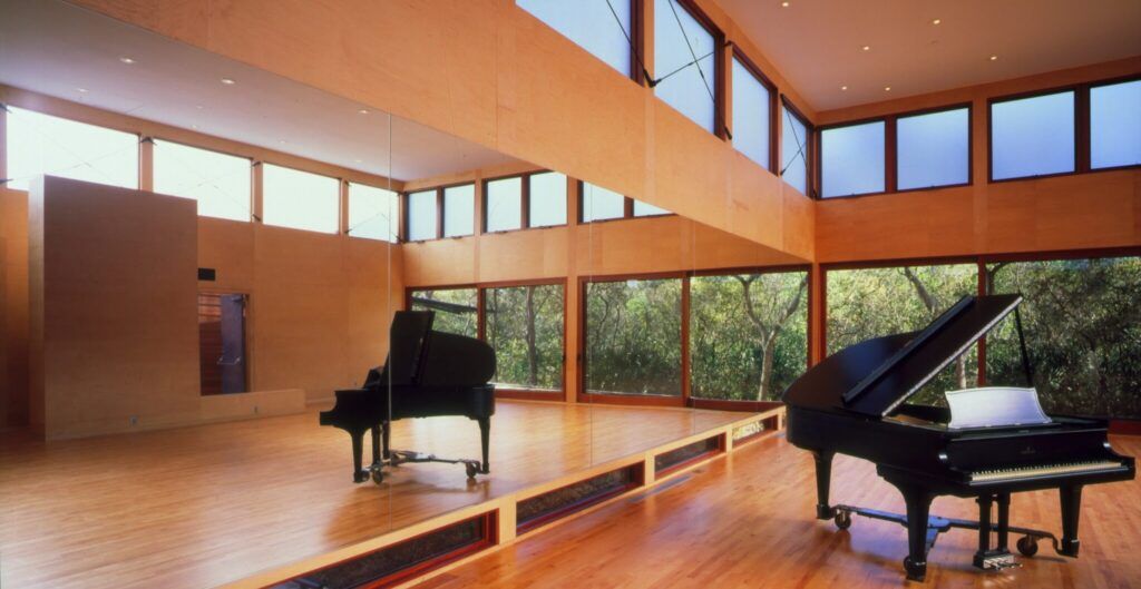 Atlantic Center for the Arts