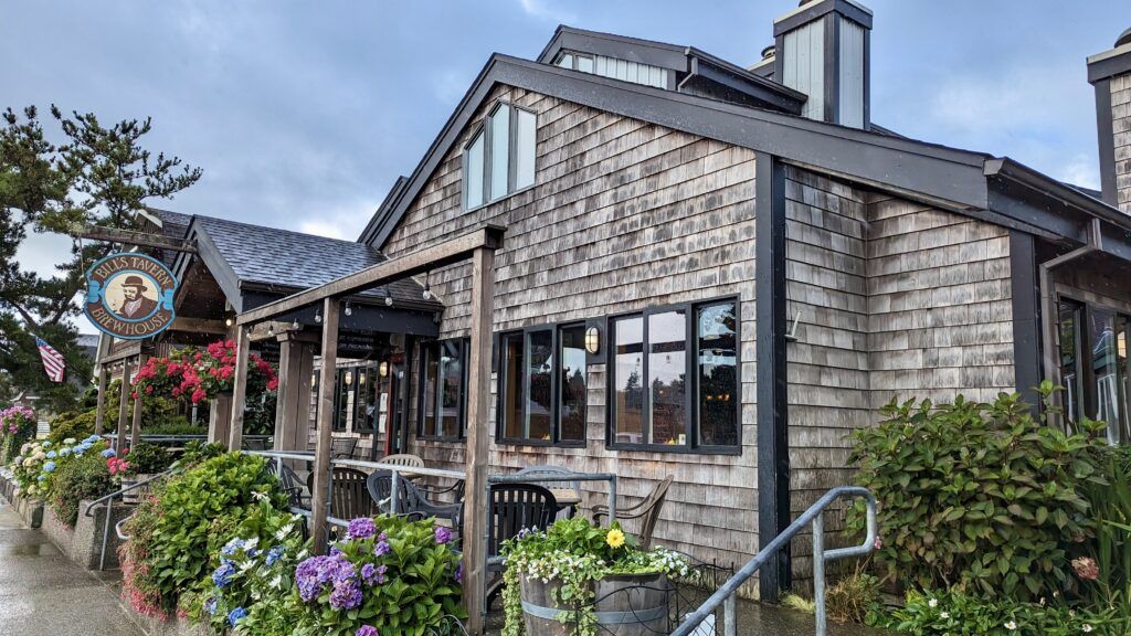 Bill's Tavern & Brewhouse