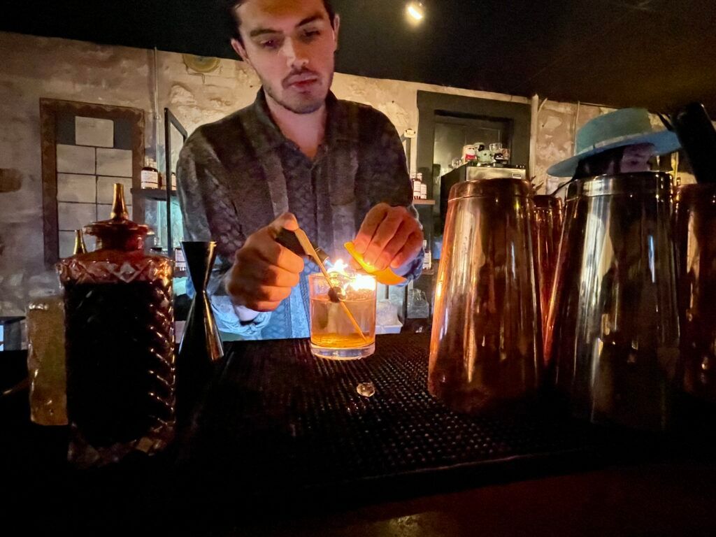 Elk Store Winery & Distillery