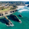 Mendocino Coast