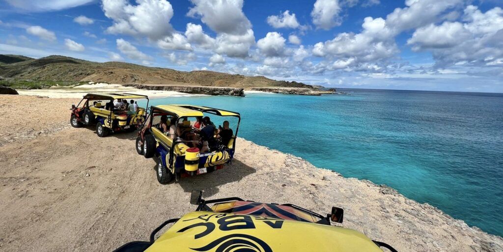 ABC Tours Aruba