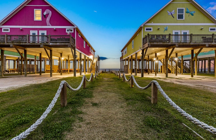 What is Owner-Centric?