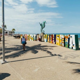 Malecón Boardwalk
