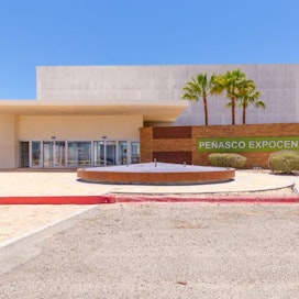 Peñasco Expo Center