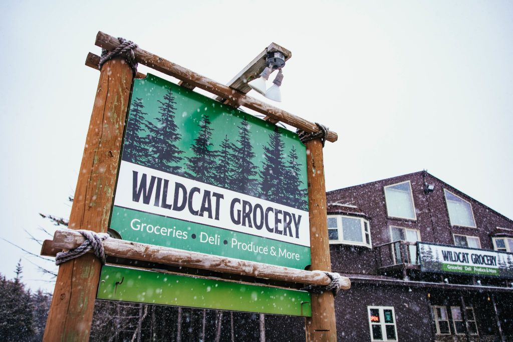 Wildcat Grocery