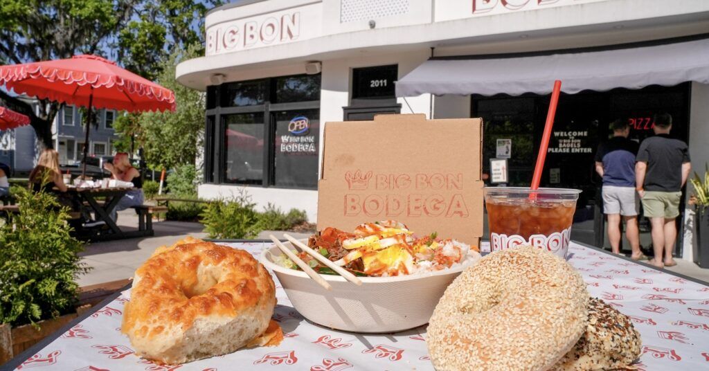 Big Bon Bodega