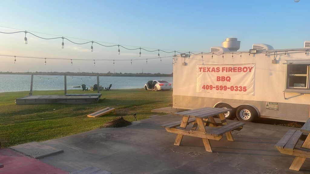 Texas Fireboy BBQ
