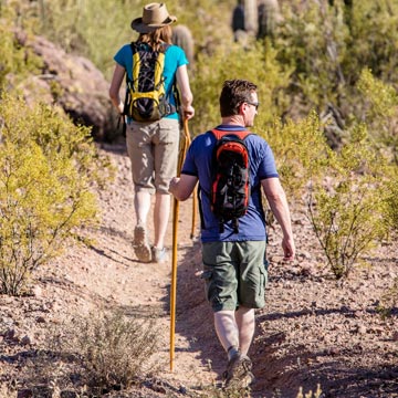 Unique Places to Visit and Points of Interest in Loreto, Mexico