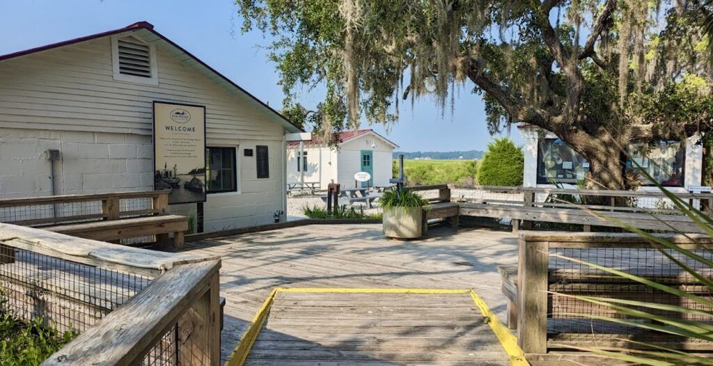 Pin Point Heritage Museum