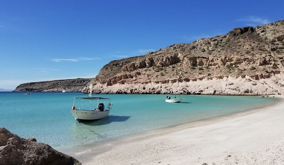 Espiritu Santo Island