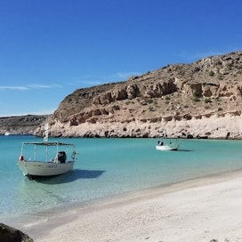 Espiritu Santo Island