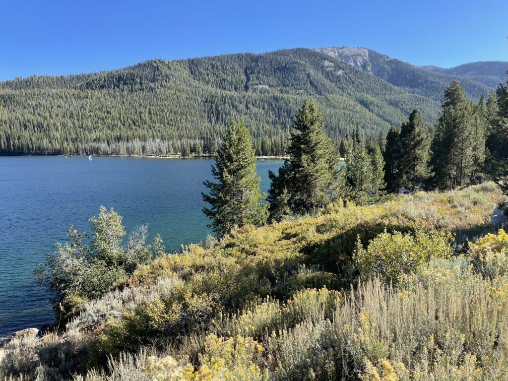  Sawtooth National Recreation Area