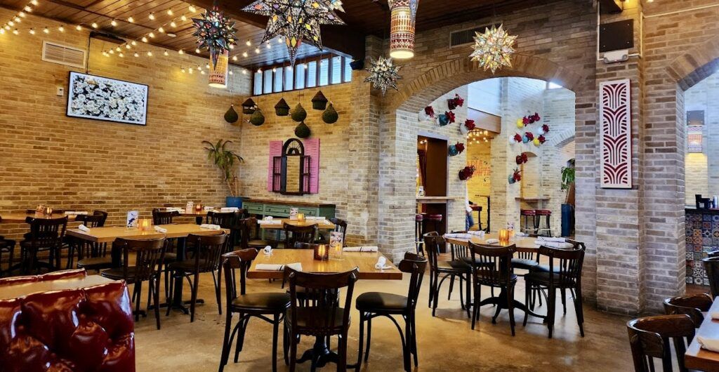 Maria Bonita Mexican Restaurant