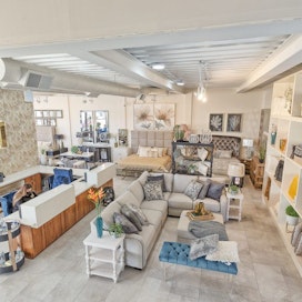 Muebles Imperiales (Imperial Furniture)