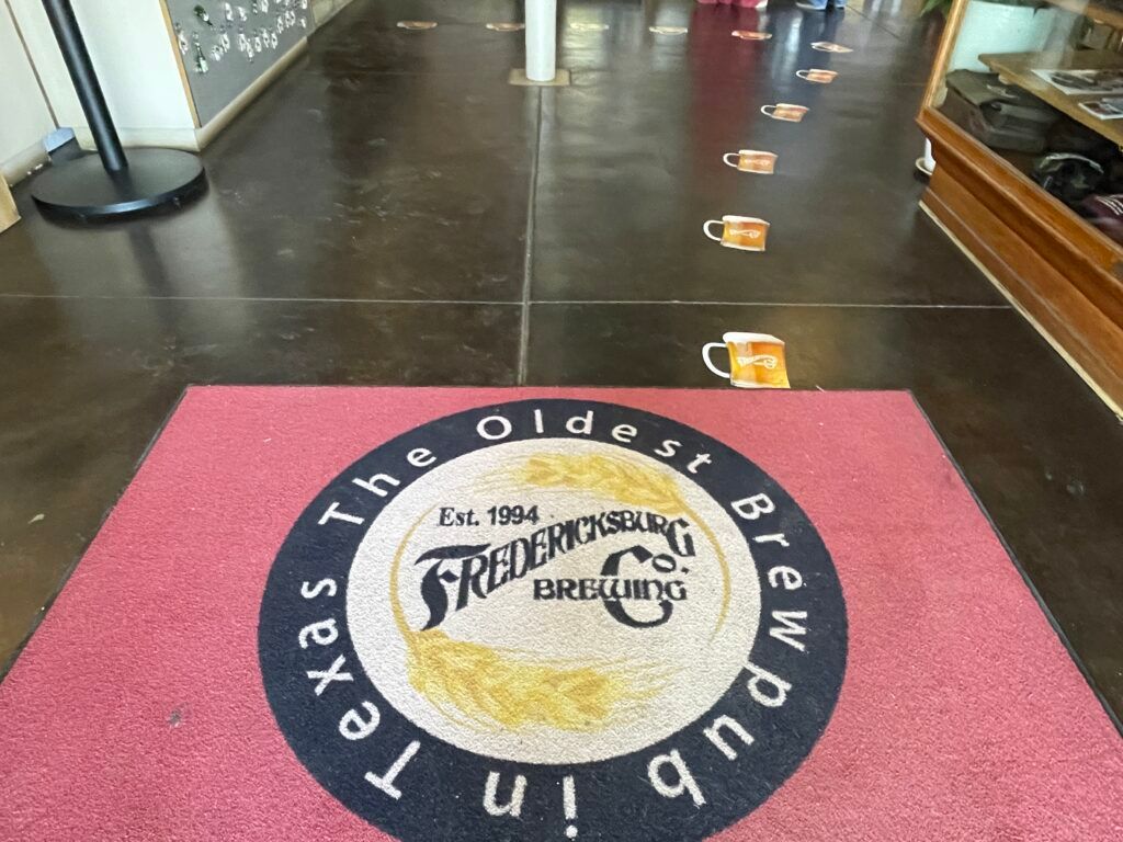 Fredericksburg Brewing Company
