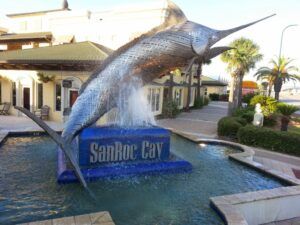 SanRoc Cay Entertainment District