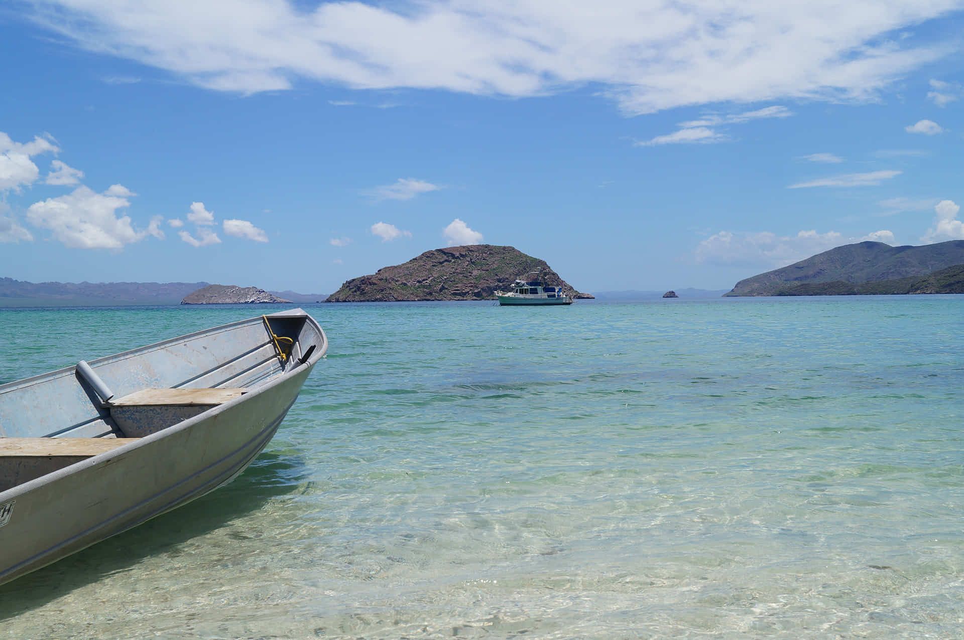 What you Didn't Know about Visiting Loreto, Mexico