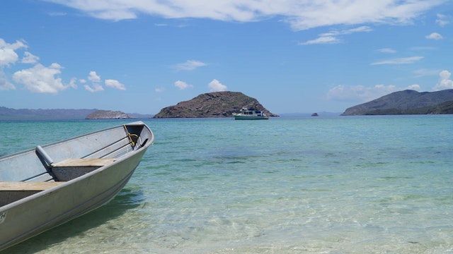 What you Didn't Know about Visiting Loreto, Mexico