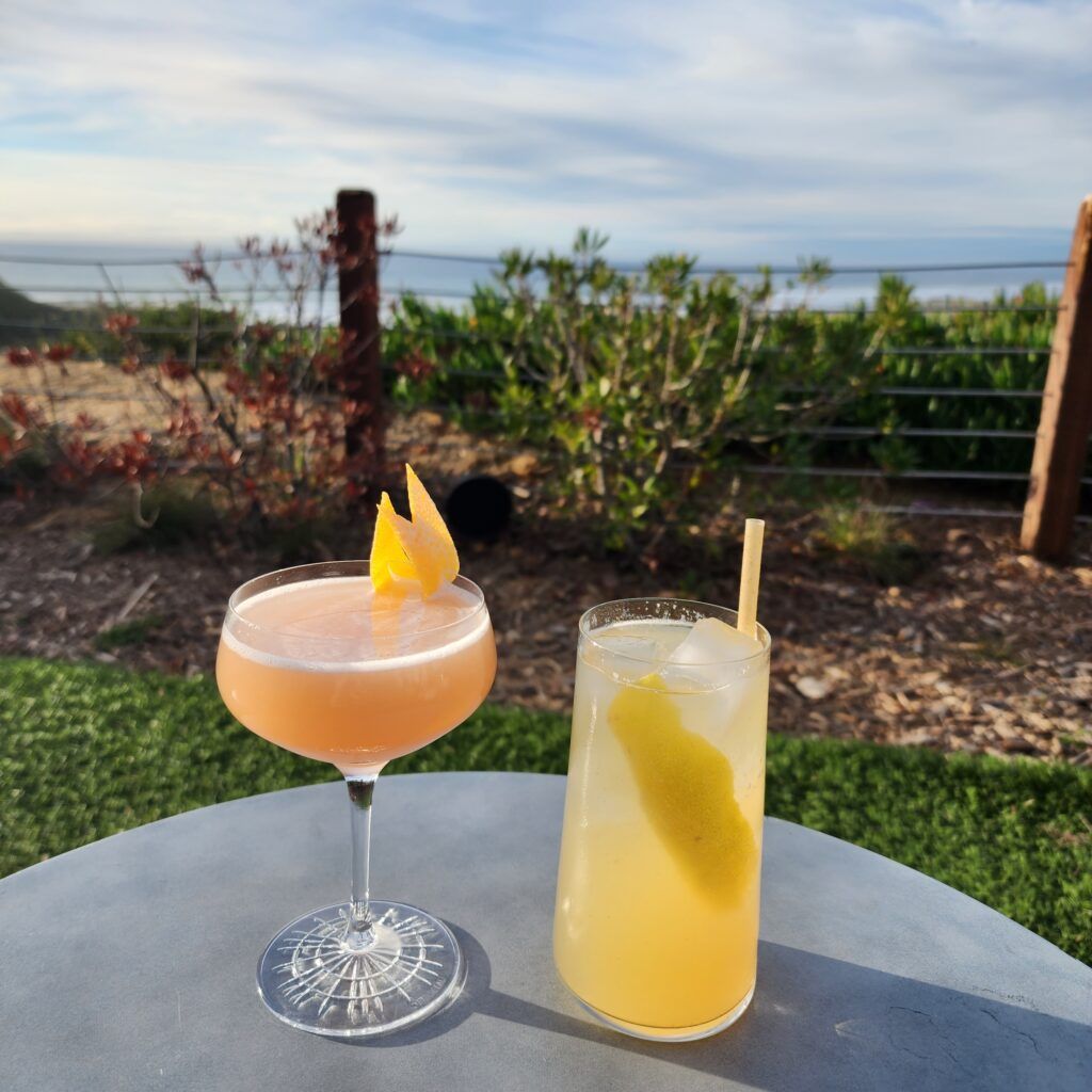 Vaga Restaurant & Bar