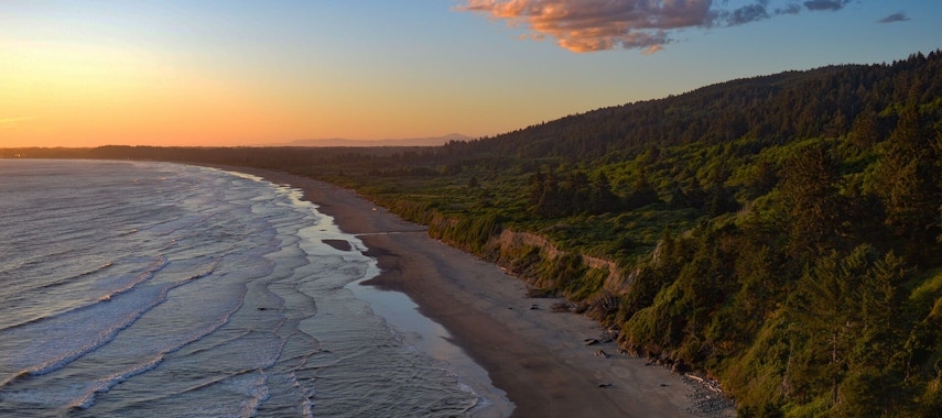 Eureka / Arcata / Trinidad Blog