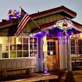 Santa Barbara Shellfish Company