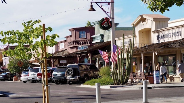 What You Didn’t Know About Visiting Scottsdale Arizona