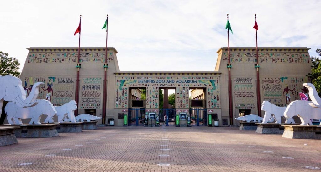 Memphis Zoo