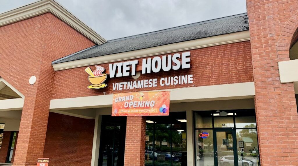 Viet House Restaurant