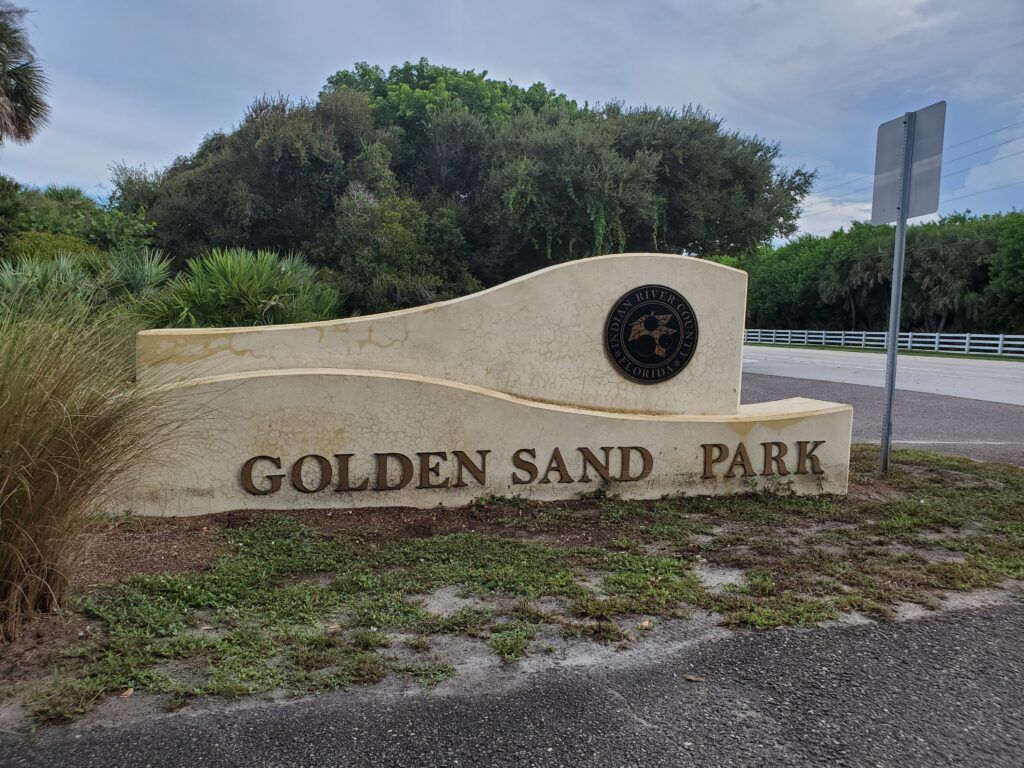 Golden Sands Park