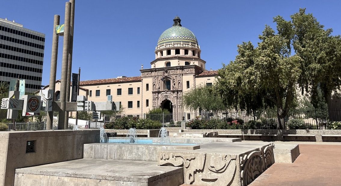El Presidio Historic District