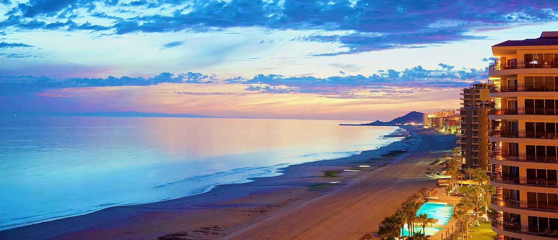 Rocky Point Travel Info: Lukeville border crossing