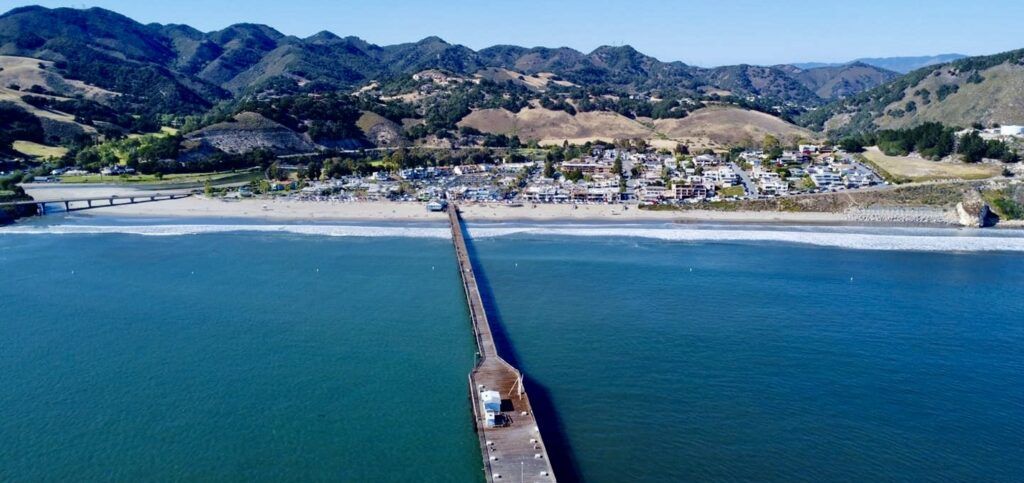 Avila Beach Farmers Market