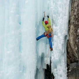 Whitefish Vertical Adventures
