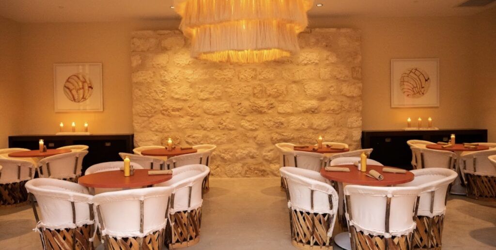 Rosario’s ComidaMex & Bar