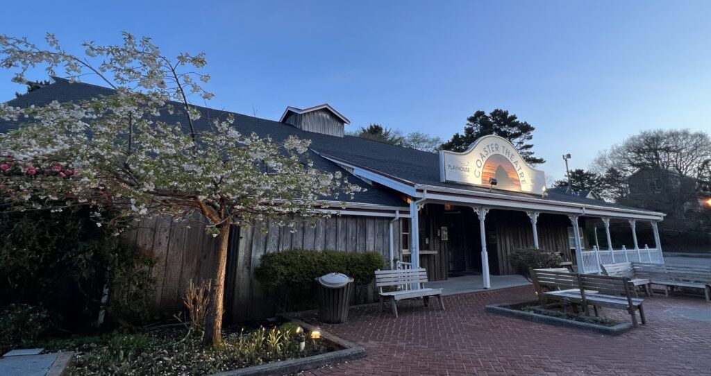 Coaster Theatre Playhouse