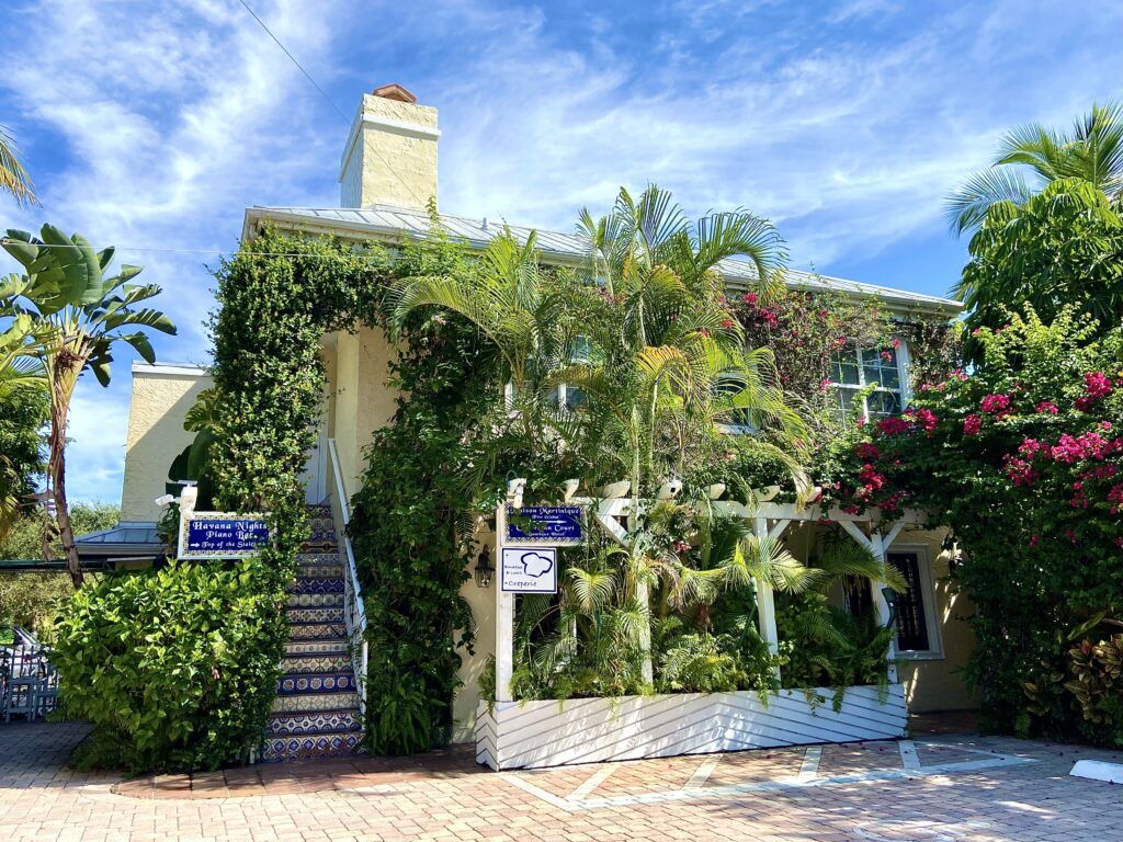 Maison Martinique Fine Dining